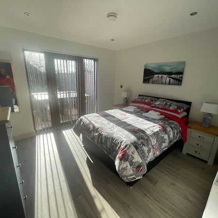 31 Cherry East Riding Of Yorkshire Hot Tub & Fishing Garton Exteriör bild