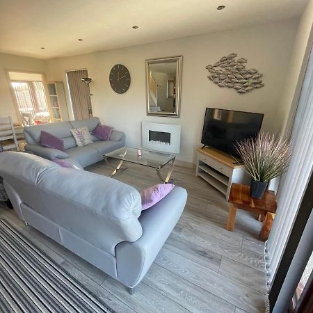 31 Cherry East Riding Of Yorkshire Hot Tub & Fishing Garton Exteriör bild
