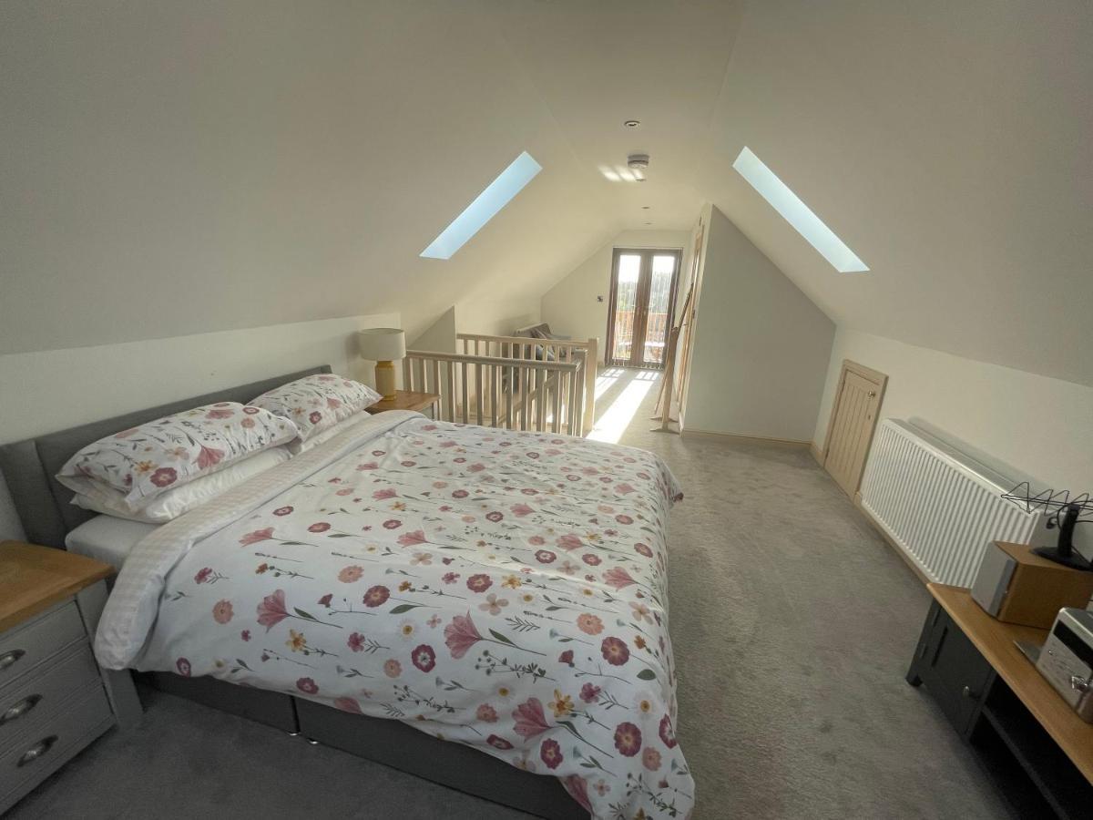 31 Cherry East Riding Of Yorkshire Hot Tub & Fishing Garton Exteriör bild