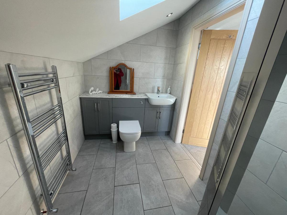 31 Cherry East Riding Of Yorkshire Hot Tub & Fishing Garton Exteriör bild